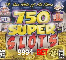 Promoções Sazonais 9994 bet