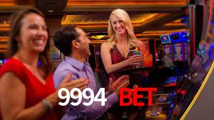 Bônus Diários 9994 bet