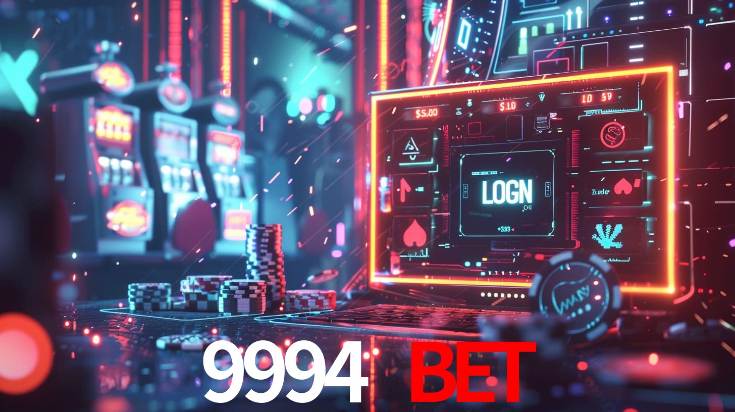 Diretório de Jogos 9994 bet