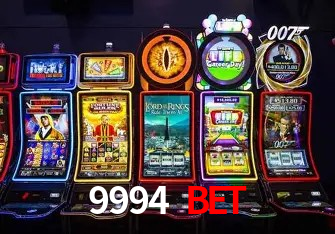 Especiais de Fim de Semana 9994 bet