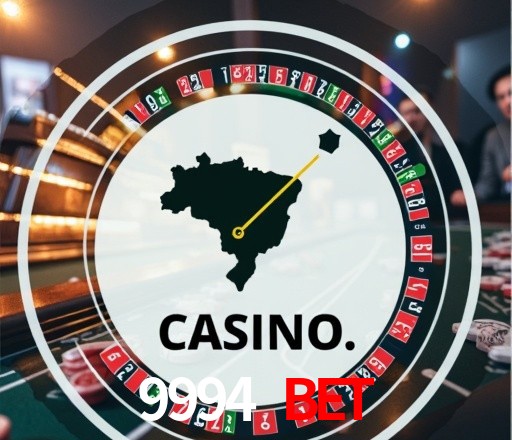 Casino Ao Vivo 9994 bet