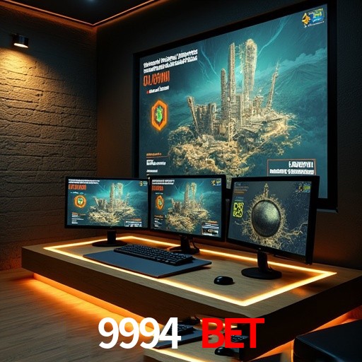 Jogos de Slot 9994 bet